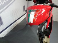 USED 2014 14 DUCATI 1199 PANIGALE ABS  ONLY 3,442 MILES FROM NEW
