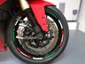 USED 2014 14 DUCATI 1199 PANIGALE ABS  ONLY 3,442 MILES FROM NEW