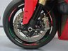 USED 2014 14 DUCATI 1199 PANIGALE ABS  ONLY 3,442 MILES FROM NEW