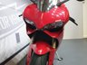 USED 2014 14 DUCATI 1199 PANIGALE ABS  ONLY 3,442 MILES FROM NEW