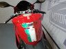 USED 2014 14 DUCATI 1199 PANIGALE ABS  ONLY 3,442 MILES FROM NEW