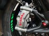 USED 2014 14 DUCATI 1199 PANIGALE ABS  ONLY 3,442 MILES FROM NEW