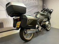 USED 2014 14 BMW R1200RT LE GREAT SPEC WITH FULL LUGGAGE