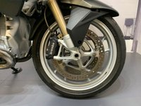 USED 2014 14 BMW R1200RT LE GREAT SPEC WITH FULL LUGGAGE