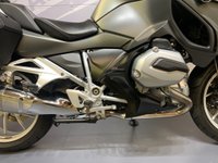 USED 2014 14 BMW R1200RT LE GREAT SPEC WITH FULL LUGGAGE