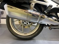 USED 2014 14 BMW R1200RT LE GREAT SPEC WITH FULL LUGGAGE
