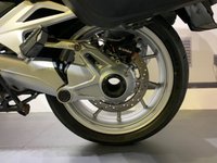 USED 2014 14 BMW R1200RT LE GREAT SPEC WITH FULL LUGGAGE