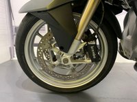 USED 2014 14 BMW R1200RT LE GREAT SPEC WITH FULL LUGGAGE