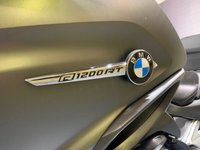 USED 2014 14 BMW R1200RT LE GREAT SPEC WITH FULL LUGGAGE