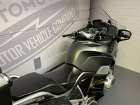USED 2014 14 BMW R1200RT LE GREAT SPEC WITH FULL LUGGAGE