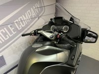 USED 2014 14 BMW R1200RT LE GREAT SPEC WITH FULL LUGGAGE