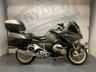 USED 2014 14 BMW R1200RT LE GREAT SPEC WITH FULL LUGGAGE