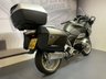 USED 2014 14 BMW R1200RT LE GREAT SPEC WITH FULL LUGGAGE