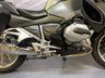USED 2014 14 BMW R1200RT LE GREAT SPEC WITH FULL LUGGAGE