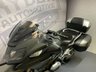 USED 2014 14 BMW R1200RT LE GREAT SPEC WITH FULL LUGGAGE