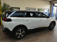 USED 2018 PEUGEOT 5008 2.0 BLUEHDI S/S GT LINE 5d 150 BHP SAT NAV PART LEATHER INTERIOR 7 SEATS