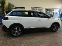 USED 2018 PEUGEOT 5008 2.0 BLUEHDI S/S GT LINE 5d 150 BHP SAT NAV PART LEATHER INTERIOR 7 SEATS