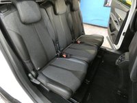 USED 2018 PEUGEOT 5008 2.0 BLUEHDI S/S GT LINE 5d 150 BHP SAT NAV PART LEATHER INTERIOR 7 SEATS