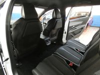 USED 2018 PEUGEOT 5008 2.0 BLUEHDI S/S GT LINE 5d 150 BHP SAT NAV PART LEATHER INTERIOR 7 SEATS
