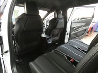 USED 2018 PEUGEOT 5008 2.0 BLUEHDI S/S GT LINE 5d 150 BHP SAT NAV PART LEATHER INTERIOR 7 SEATS