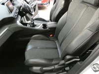 USED 2018 PEUGEOT 5008 2.0 BLUEHDI S/S GT LINE 5d 150 BHP SAT NAV PART LEATHER INTERIOR 7 SEATS