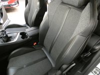 USED 2018 PEUGEOT 5008 2.0 BLUEHDI S/S GT LINE 5d 150 BHP SAT NAV PART LEATHER INTERIOR 7 SEATS