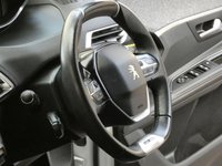 USED 2018 PEUGEOT 5008 2.0 BLUEHDI S/S GT LINE 5d 150 BHP SAT NAV PART LEATHER INTERIOR 7 SEATS