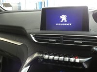 USED 2018 PEUGEOT 5008 2.0 BLUEHDI S/S GT LINE 5d 150 BHP SAT NAV PART LEATHER INTERIOR 7 SEATS