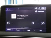 USED 2018 PEUGEOT 5008 2.0 BLUEHDI S/S GT LINE 5d 150 BHP SAT NAV PART LEATHER INTERIOR 7 SEATS