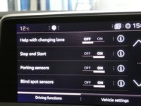 USED 2018 PEUGEOT 5008 2.0 BLUEHDI S/S GT LINE 5d 150 BHP SAT NAV PART LEATHER INTERIOR 7 SEATS