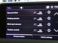 USED 2018 PEUGEOT 5008 2.0 BLUEHDI S/S GT LINE 5d 150 BHP SAT NAV PART LEATHER INTERIOR 7 SEATS
