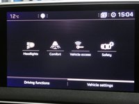 USED 2018 PEUGEOT 5008 2.0 BLUEHDI S/S GT LINE 5d 150 BHP SAT NAV PART LEATHER INTERIOR 7 SEATS