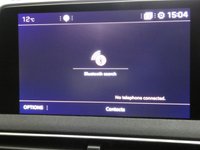 USED 2018 PEUGEOT 5008 2.0 BLUEHDI S/S GT LINE 5d 150 BHP SAT NAV PART LEATHER INTERIOR 7 SEATS