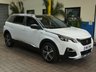 USED 2018 PEUGEOT 5008 2.0 BLUEHDI S/S GT LINE 5d 150 BHP SAT NAV PART LEATHER INTERIOR 7 SEATS