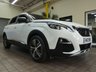 USED 2018 PEUGEOT 5008 2.0 BLUEHDI S/S GT LINE 5d 150 BHP SAT NAV PART LEATHER INTERIOR 7 SEATS