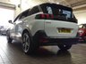 USED 2018 PEUGEOT 5008 2.0 BLUEHDI S/S GT LINE 5d 150 BHP SAT NAV PART LEATHER INTERIOR 7 SEATS