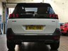 USED 2018 PEUGEOT 5008 2.0 BLUEHDI S/S GT LINE 5d 150 BHP SAT NAV PART LEATHER INTERIOR 7 SEATS