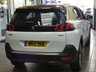 USED 2018 PEUGEOT 5008 2.0 BLUEHDI S/S GT LINE 5d 150 BHP SAT NAV PART LEATHER INTERIOR 7 SEATS