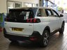 USED 2018 PEUGEOT 5008 2.0 BLUEHDI S/S GT LINE 5d 150 BHP SAT NAV PART LEATHER INTERIOR 7 SEATS
