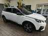 USED 2018 PEUGEOT 5008 2.0 BLUEHDI S/S GT LINE 5d 150 BHP SAT NAV PART LEATHER INTERIOR 7 SEATS