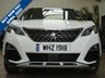 USED 2018 PEUGEOT 5008 2.0 BLUEHDI S/S GT LINE 5d 150 BHP SAT NAV PART LEATHER INTERIOR 7 SEATS