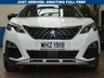 USED 2018 PEUGEOT 5008 2.0 BLUEHDI S/S GT LINE 5d 150 BHP SAT NAV PART LEATHER INTERIOR 7 SEATS