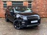USED 2018 18 LAND ROVER DISCOVERY SPORT 2.0 ED4 SE TECH 5d 150 BHP / STUNNING CAR!