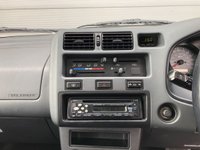 USED 1998 S TOYOTA RAV4 2.0 FREESPORT 3d 126 BHP ELECTRIC TILT / SLIDE SUNROOF + ELECTRIC ADJUST MIRRORS + CENTRAL LOCKING