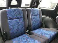 USED 1998 S TOYOTA RAV4 2.0 FREESPORT 3d 126 BHP ELECTRIC TILT / SLIDE SUNROOF + ELECTRIC ADJUST MIRRORS + CENTRAL LOCKING