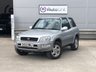 USED 1998 S TOYOTA RAV4 2.0 FREESPORT 3d 126 BHP ELECTRIC TILT / SLIDE SUNROOF + ELECTRIC ADJUST MIRRORS + CENTRAL LOCKING