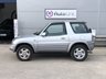 USED 1998 S TOYOTA RAV4 2.0 FREESPORT 3d 126 BHP ELECTRIC TILT / SLIDE SUNROOF + ELECTRIC ADJUST MIRRORS + CENTRAL LOCKING