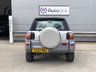 USED 1998 S TOYOTA RAV4 2.0 FREESPORT 3d 126 BHP ELECTRIC TILT / SLIDE SUNROOF + ELECTRIC ADJUST MIRRORS + CENTRAL LOCKING