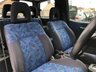USED 1998 S TOYOTA RAV4 2.0 FREESPORT 3d 126 BHP ELECTRIC TILT / SLIDE SUNROOF + ELECTRIC ADJUST MIRRORS + CENTRAL LOCKING
