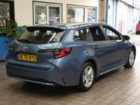 USED 2020 70 TOYOTA COROLLA 1.8 ICON 5d 121 BHP NEARLY NEW BARGAIN LOW MILES